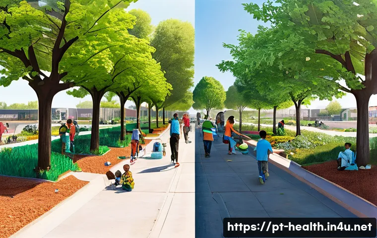 보건학과 환경 보건 연구 관련 이미지 2