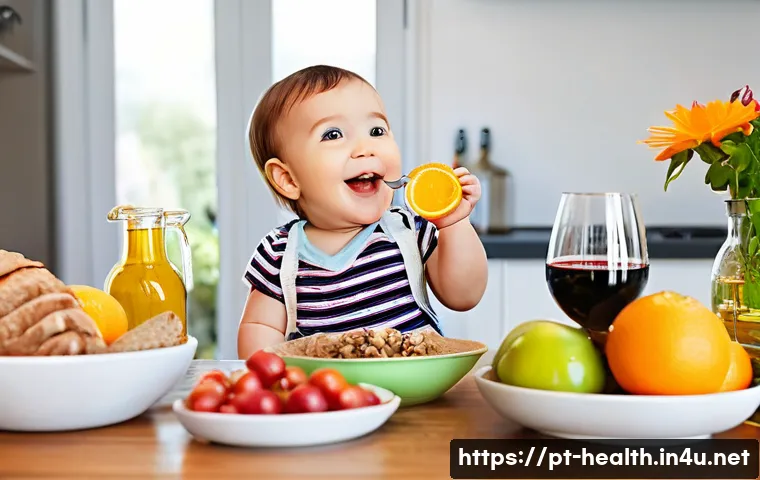 보건학과 치매 예방 - The Vibrant Mediterranean Diet for Brain Health**
    "A vibrant and inviting scene capturing a fami...