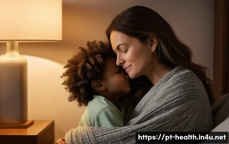 보건학에서의 아동 건강 관련 이미지 2