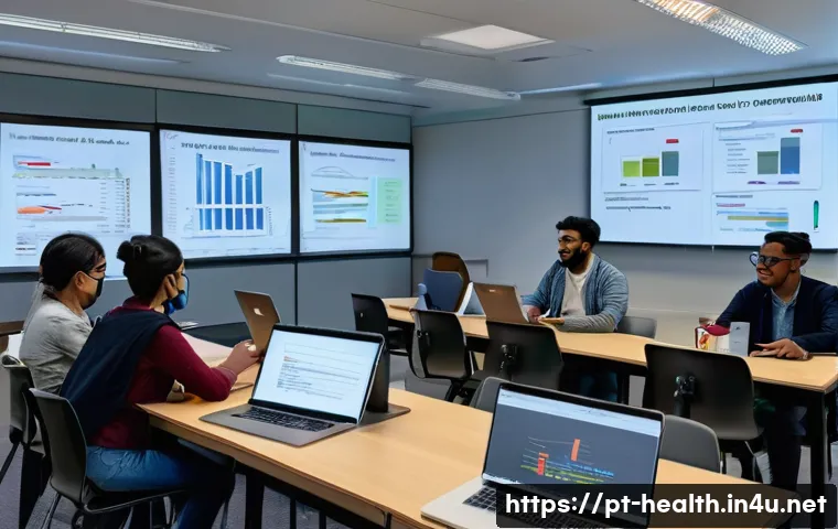 보건학 석사 과정 관련 이미지 1