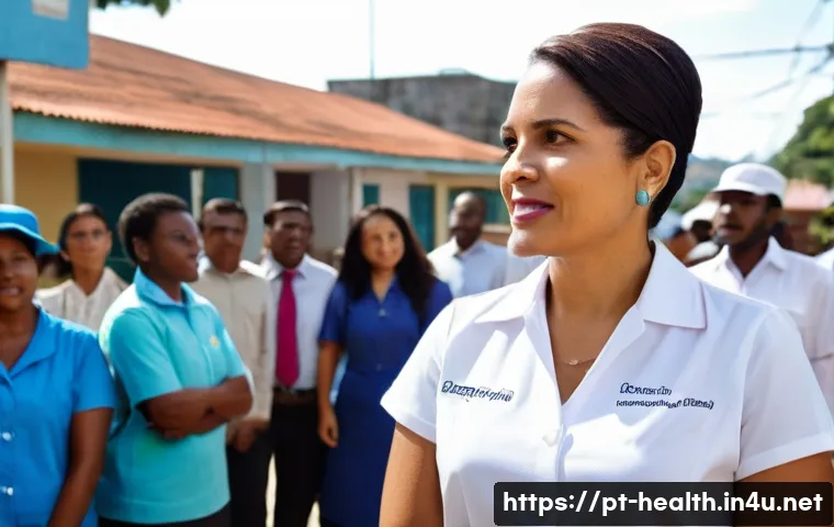 보건학 석사 과정 관련 이미지 2